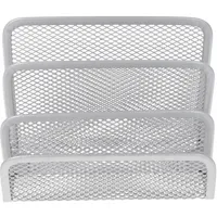 Westcott Briefständer Mesh