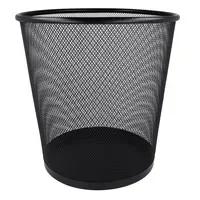 Westcott Papierkorb Mesh