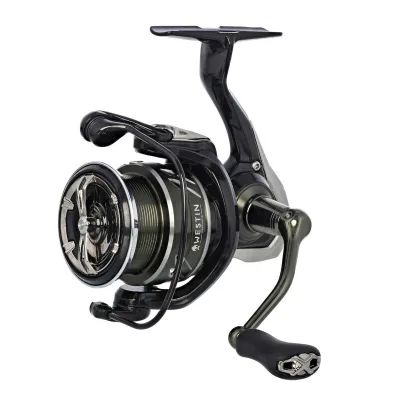Westin W2 5000 FD 5+1BB Spinnrolle