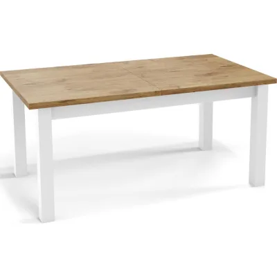 WFL Group Esstisch Eiche 160x75x67 cm