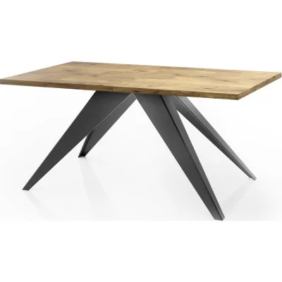 WFL Group Esstisch Eiche 240x76x80 cm