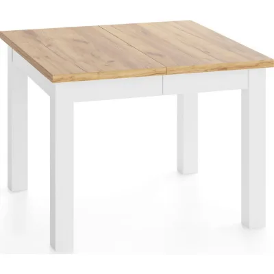 WFL Group Esstisch Eiche Wotan 290x76.5x90 cm