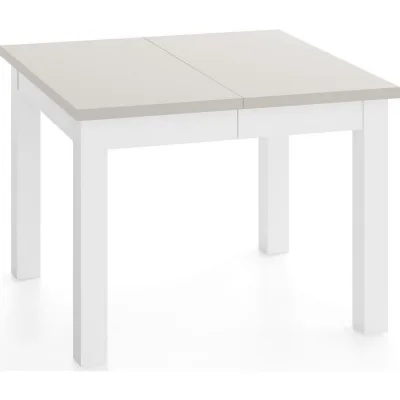 WFL Group Esstisch Kaschmir 200x76.5x100 cm