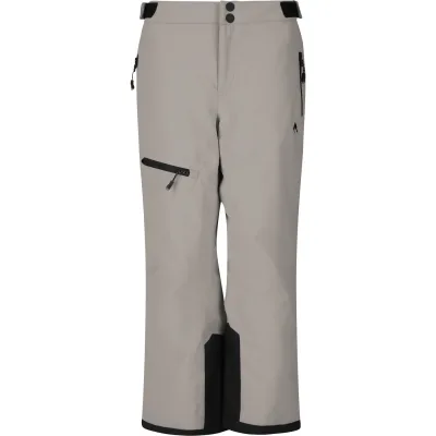 Whistler Rossburg, Skihosen, Junior, grau