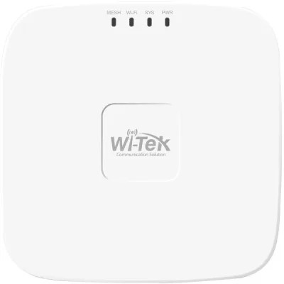 Wi-Tek AP717MP Mesh Wi-Fi Access Point mit PoE Ausgang, 1200Mbps, Cloud APP-Managed
