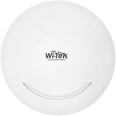 Wi-Tek WI-AP210-Lite WLAN Access Point 2 4 GHz weiß Decke