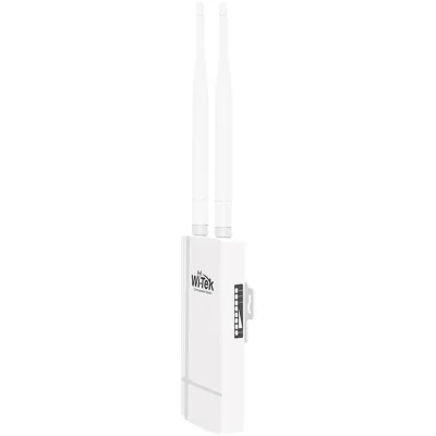 Wi-Tek WI-AP310-Lite WLAN Access Point outdoor 2 4 GHz IP65 weiß