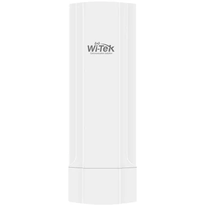 Wi-Tek WI-AP315 WLAN Access Point outdoor 2 4 GHz 5 GHz IP65 weiß