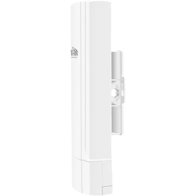 Wi-Tek WI-AP317 WLAN Access Point outdoor 2 4 GHz 5 GHz IP65 weiß