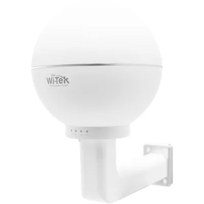 Wi-Tek WI-AP718M WLAN Access Point outdoor 2 4 GHz 5 GHz IP65 weiß