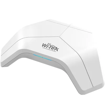 Wi-Tek WI-AP719MP WLAN Access Point 2 4 GHz 5 GHz weiß