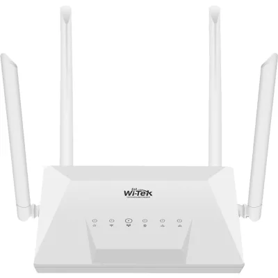 Wi-Tek WI-LTE300 V2 WLAN Router LTE CAT.4 weiß