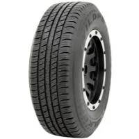 WILDPEAK H/T01A blk 225/60 R17 99T