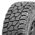 WILDPEAK R/T01 blk 265/75 R16 119Q