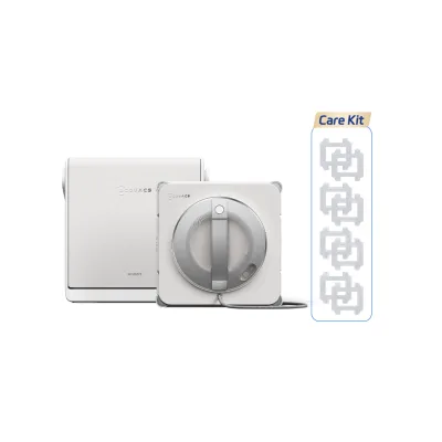 WINBOT W2S PRO OMNI Care Kit