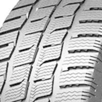 Winter Portran CW51 8-PR 215/60 R17 109T