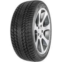 Winter SUV 2