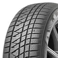 WinterCraft WS71 SUV