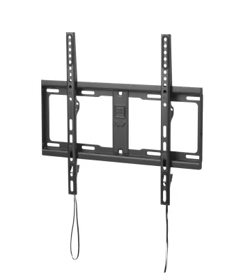 "WM4419 65"" WH Flat TV-Wandhalterung"
