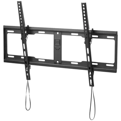 "WM4629 84"" WH Tilt TV-Wandhalterung"
