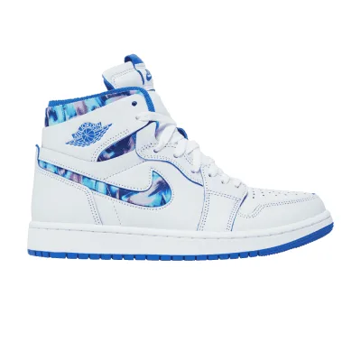 Wmns Air Jordan 1 High Zoom Comfort 25 Years in China