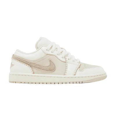 Wmns Air Jordan 1 Low Hemp