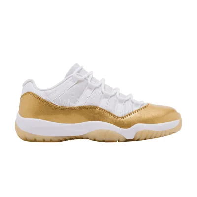 Wmns Air Jordan 11 Low Mothers Day