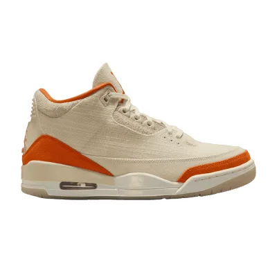 Wmns Air Jordan 3 Retro TEX Starfish