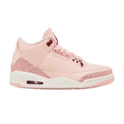 Wmns Air Jordan 3 Retro Treat Yourself
