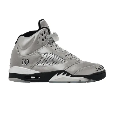 Wmns Air Jordan 5 Retro Wings