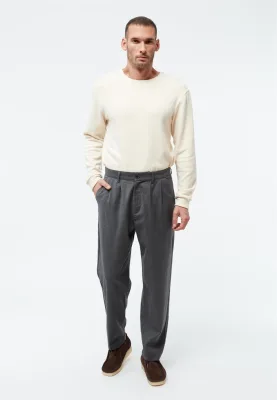 Wollhose Modell: Lorenz