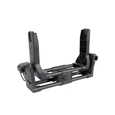 Wonderfold Babyschalenadapter W4 Series Car Seat Adapter 60.96x30.48x13.34 cm