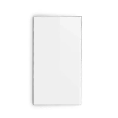 Wonderwall 45 Infrarot-Heizung 50x90cm 450W Wochentimer IP24 50 x 90 cm