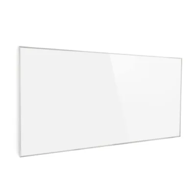 Wonderwall 60 Infrarot-Heizung 60x100cm 600W Wochentimer IP24 60 x 100 cm