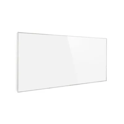Wonderwall 72 Infrarotheizung 60x120cm 720W Wochentimer IP24 60 x 120 cm