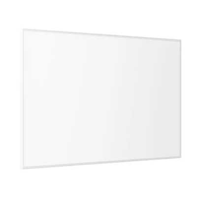 Wonderwall Smart Infrarotheizung 60x100cm App 600W Wochentimer IP24 600 W