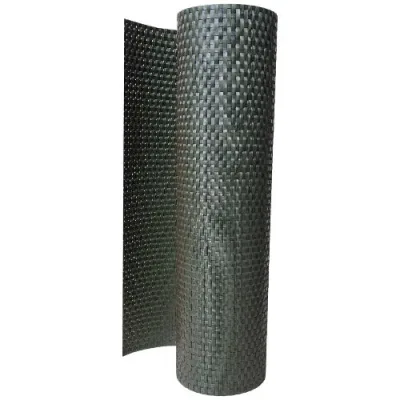 Workinghouse Polyrattan Sichtschutz Balkon 300 x 90 cm