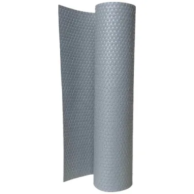 Workinghouse Polyrattan Sichtschutz Balkon 300 x 90 cm