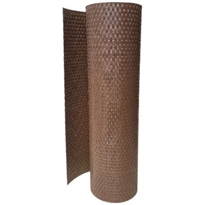 Workinghouse Polyrattan Sichtschutz Balkon 300 x 90 cm