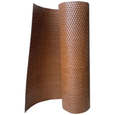 Workinghouse Polyrattan Sichtschutz Balkon 300 x 90 cm