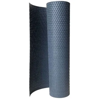 Workinghouse Polyrattan Sichtschutz Balkon 500 x 90 cm