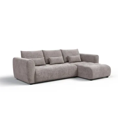 Wozimo Ecksofa Beige 293x171 cm