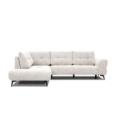 Wozimo Ecksofa Ecru 292x158 cm