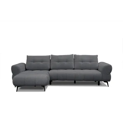 Wozimo Ecksofa Graphit 292x158 cm