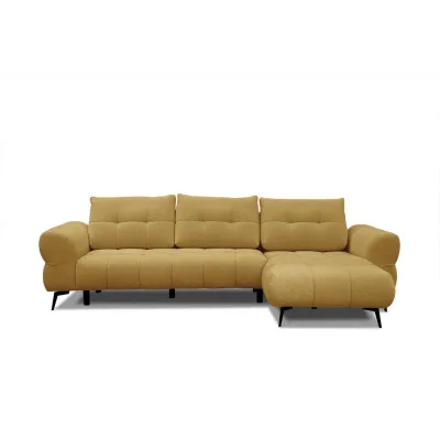 Wozimo Ecksofa Honig 292x158 cm