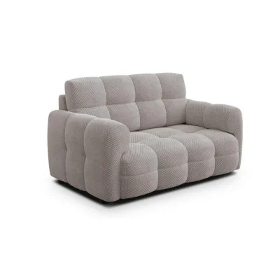Wozimo Sofa Beige 153x87x98 cm