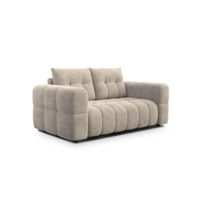 Wozimo Sofa Beige 181x89x104 cm