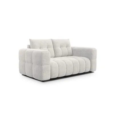 Wozimo Sofa Creme 181x89x104 cm