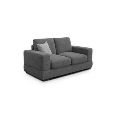 Wozimo Sofa Grau 171x89x98 cm