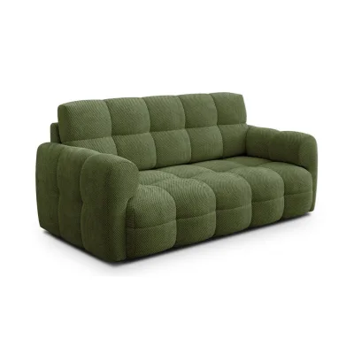 Wozimo Sofa Grün 183x87x98 cm